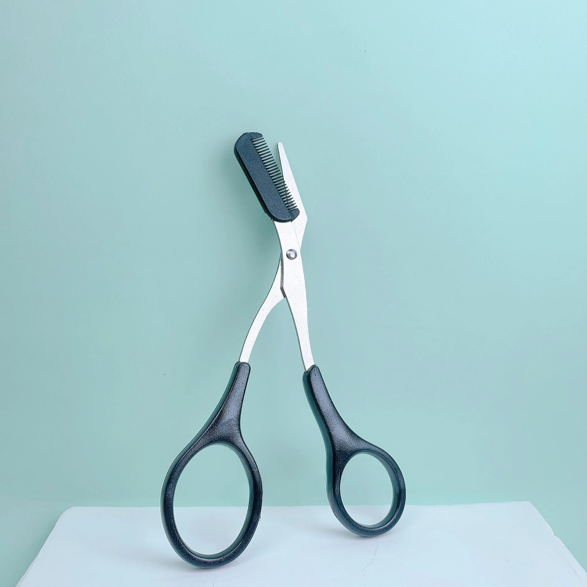 Precision Brow Scissors