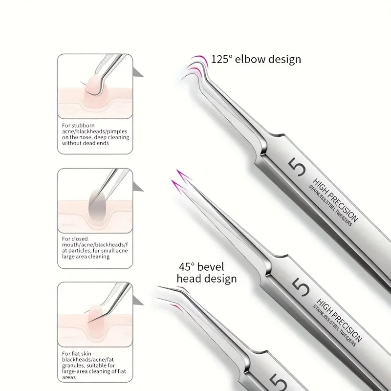 Blemish Extraction Kit
