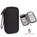 Travel Cable & Tech Organizer Bag