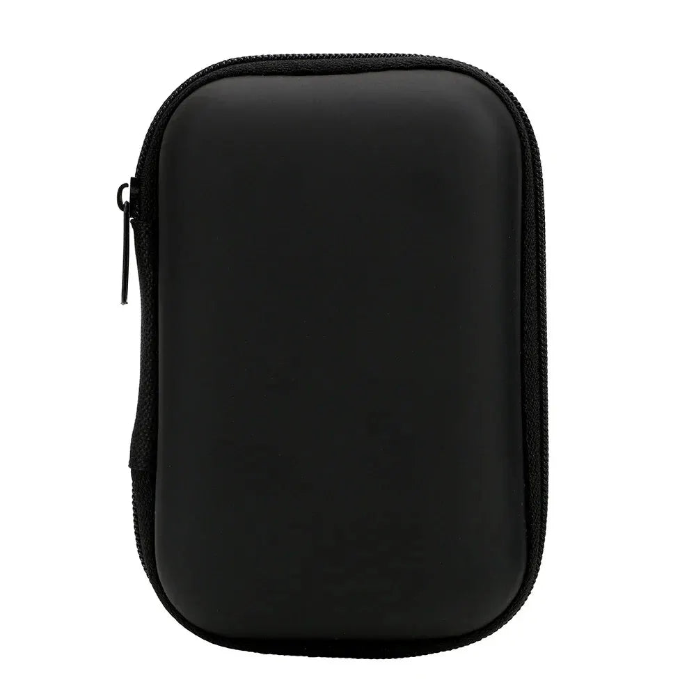 Mini Travel Organizer Pouch
