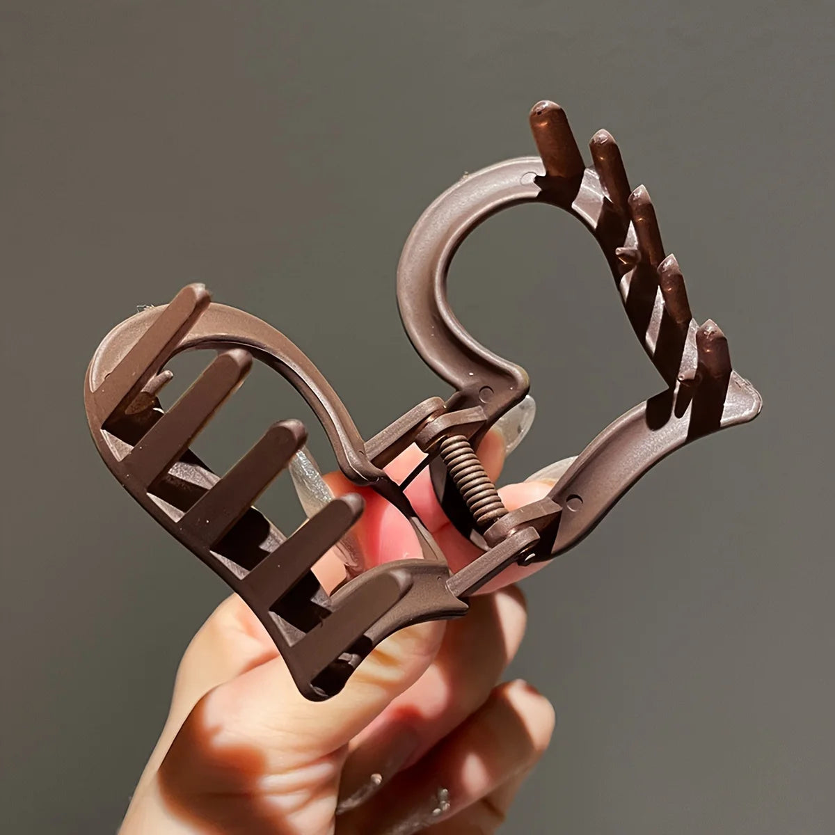 Luxe Hair Clip Collection Set