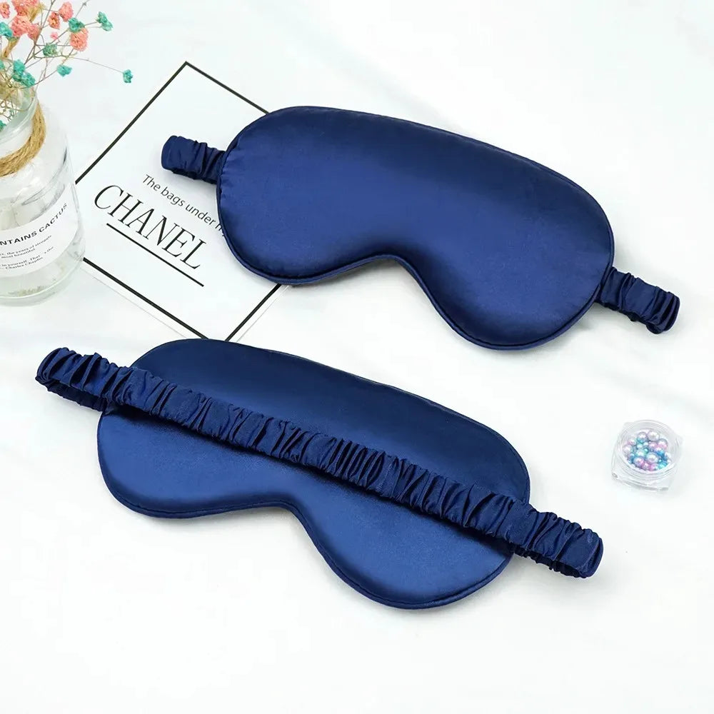 Silk Sleep Eye Mask