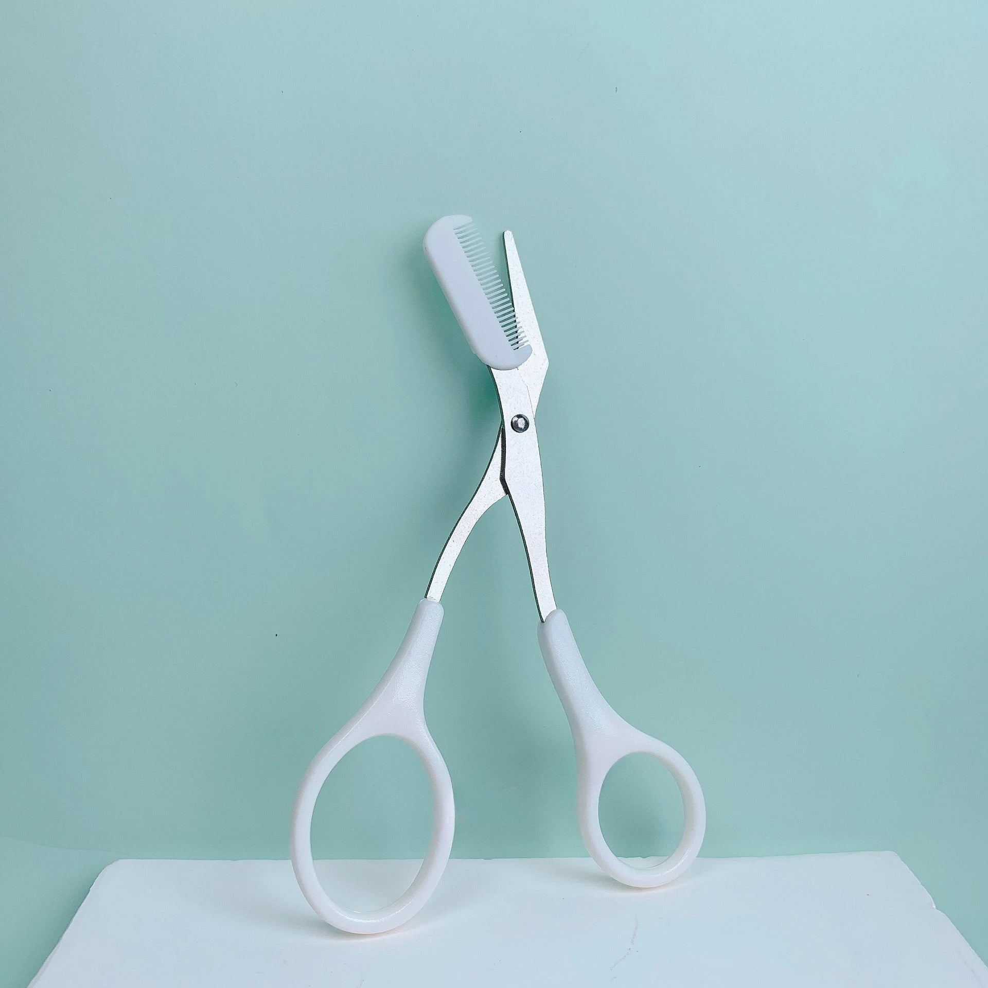 Precision Brow Scissors
