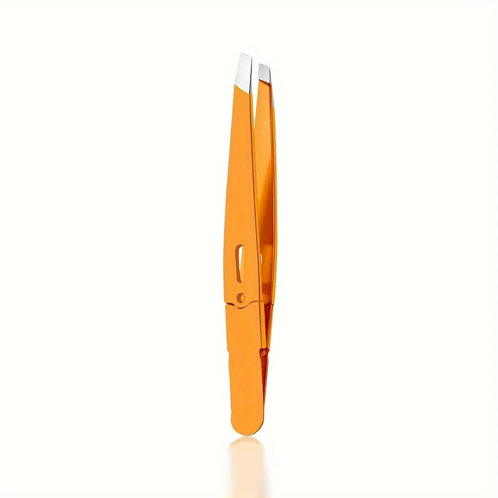 Precision Brow Tweezers