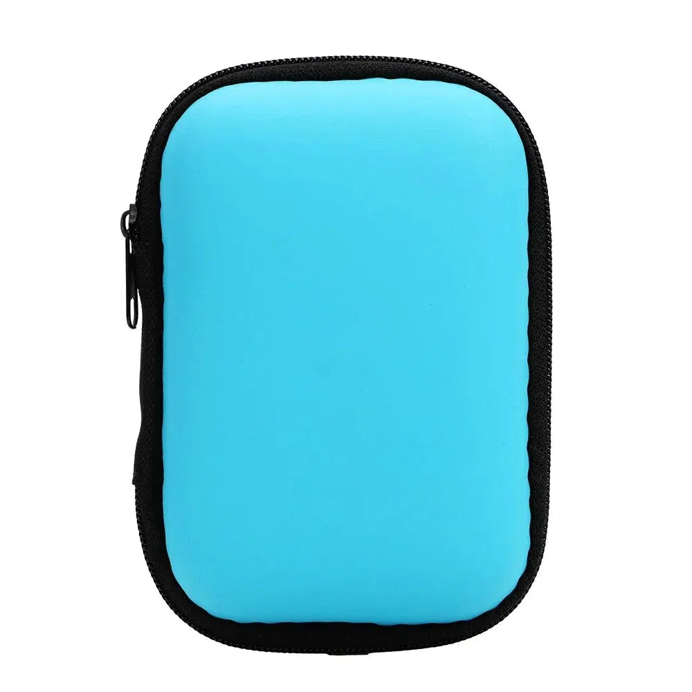 Mini Travel Organizer Pouch