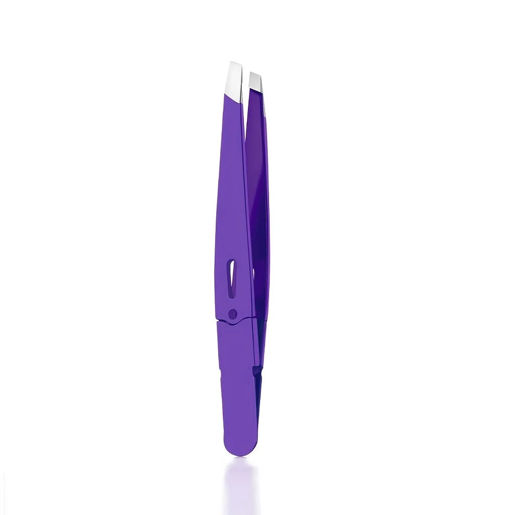 Precision Brow Tweezers