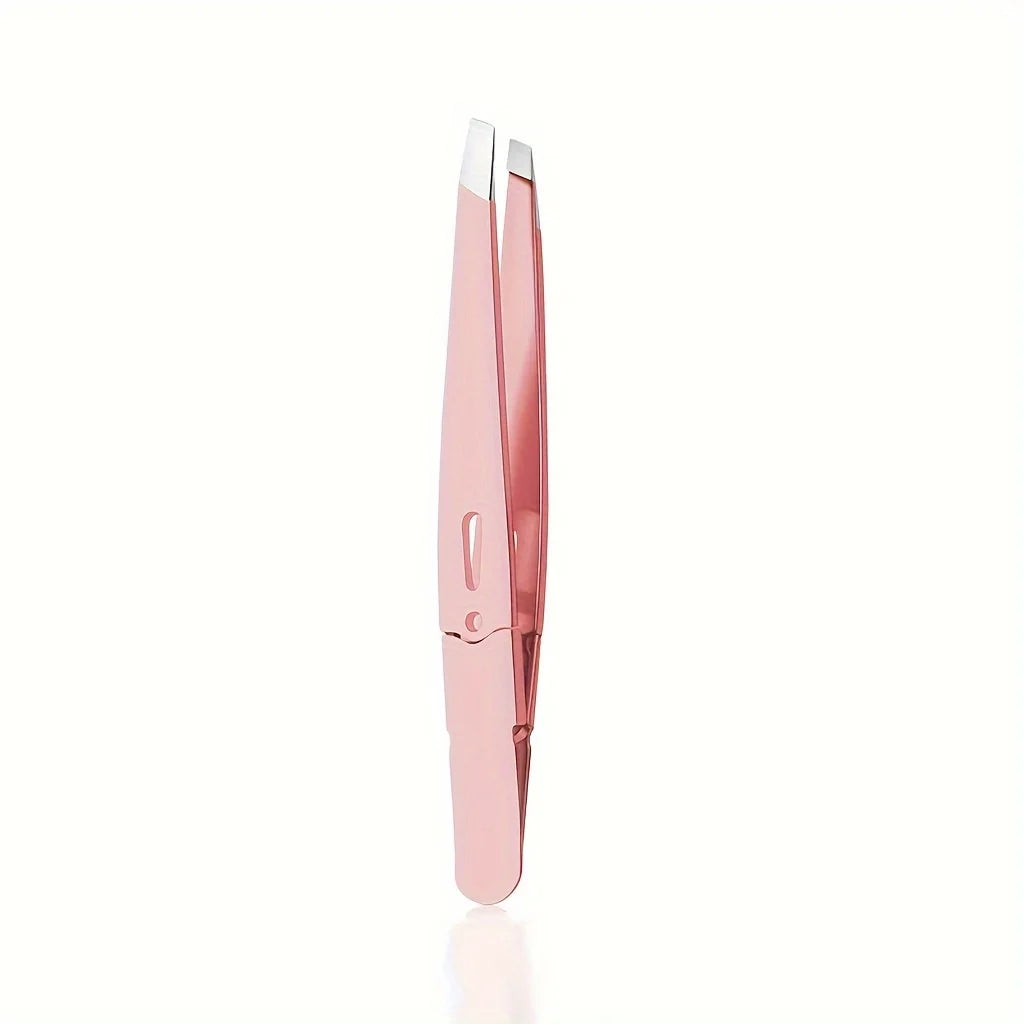 Precision Brow Tweezers